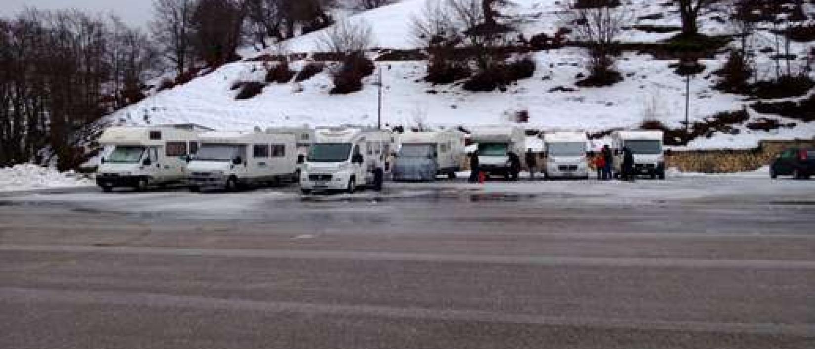 Hoofdfoto Selvarotonda di Cittareale