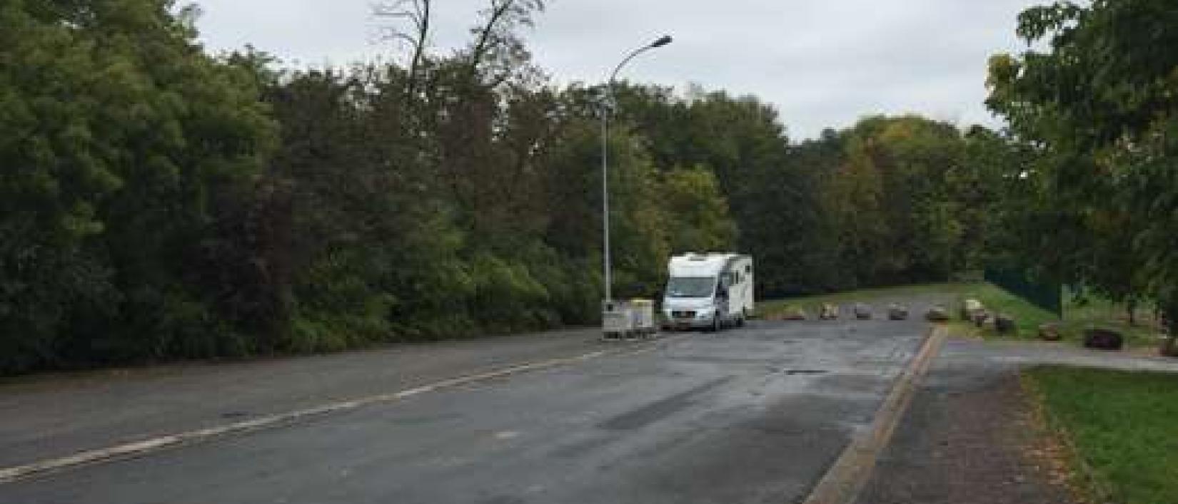 Hoofdfoto Aire Municipale