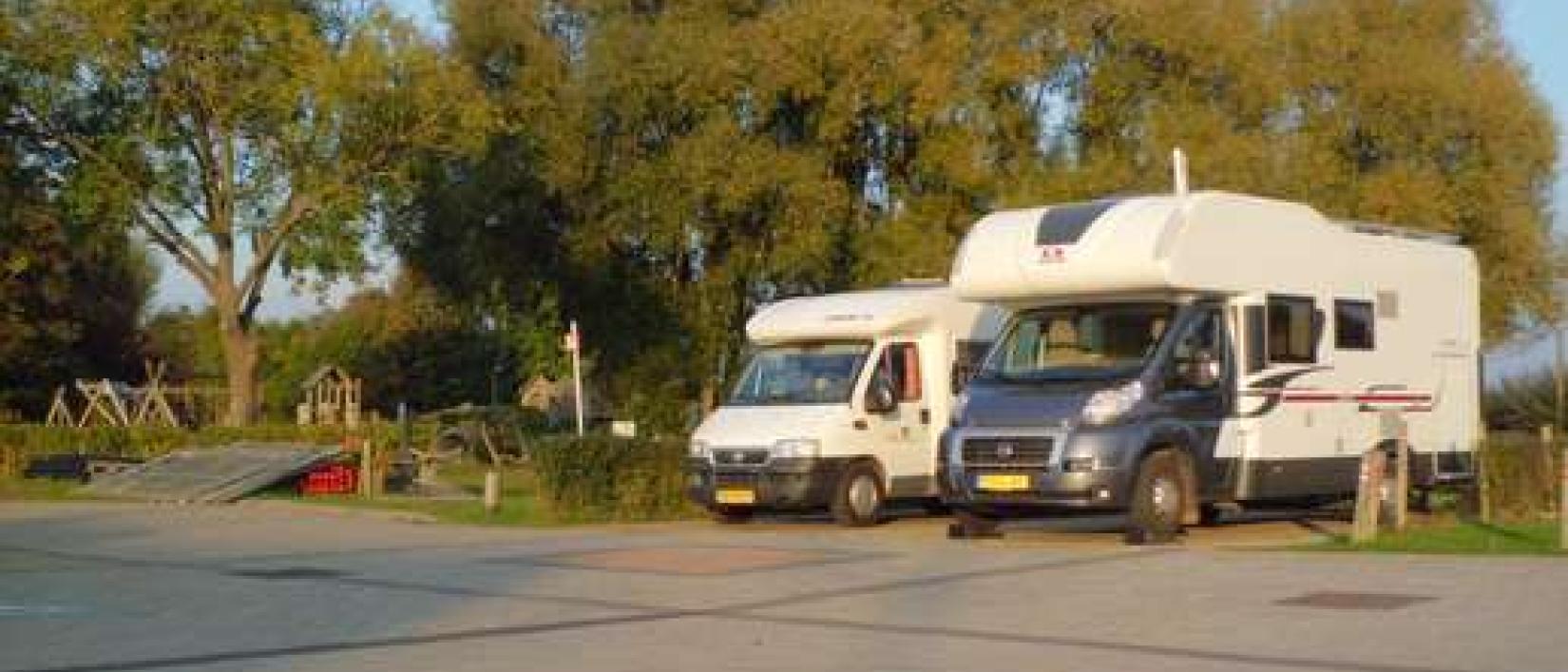 Hoofdfoto Parking Gemeenteplein