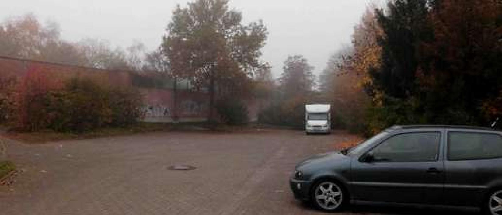 Hoofdfoto Stellplatz Horneburg