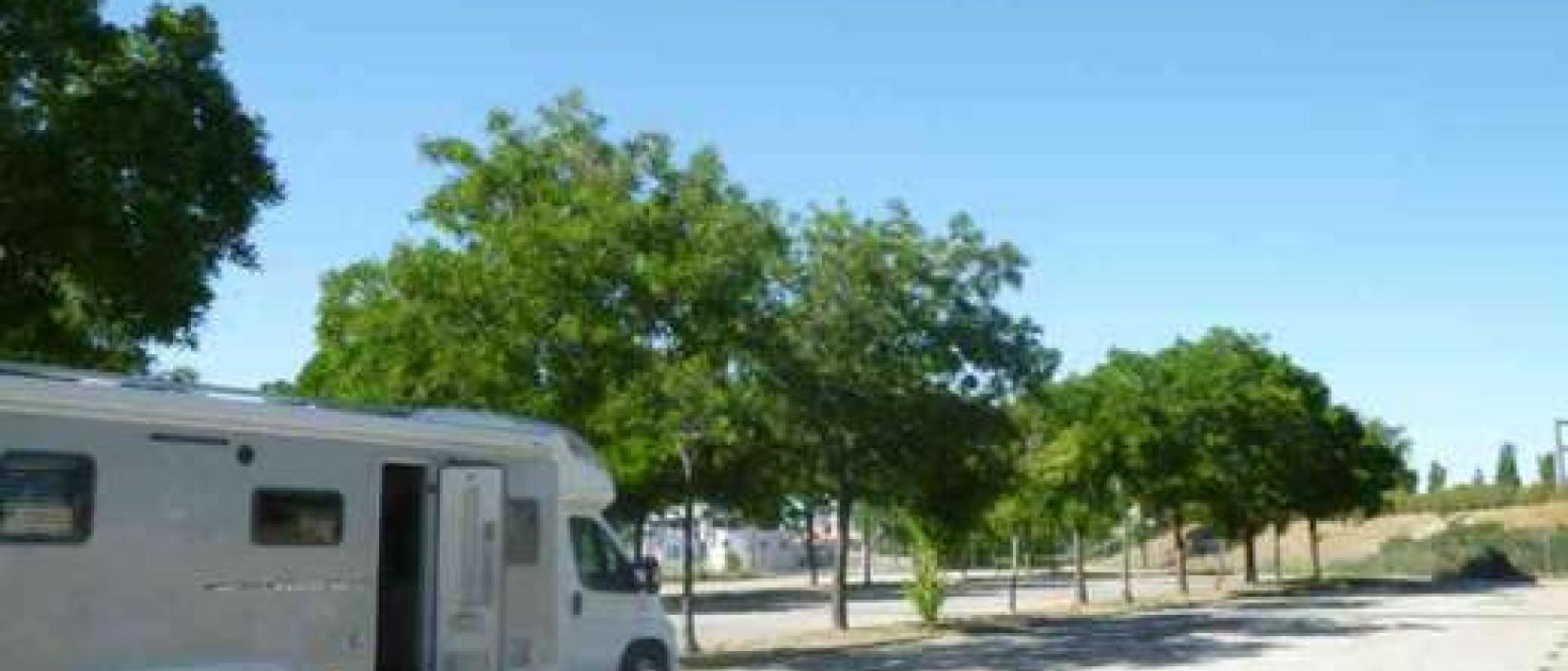 Hoofdfoto Area de Pinto