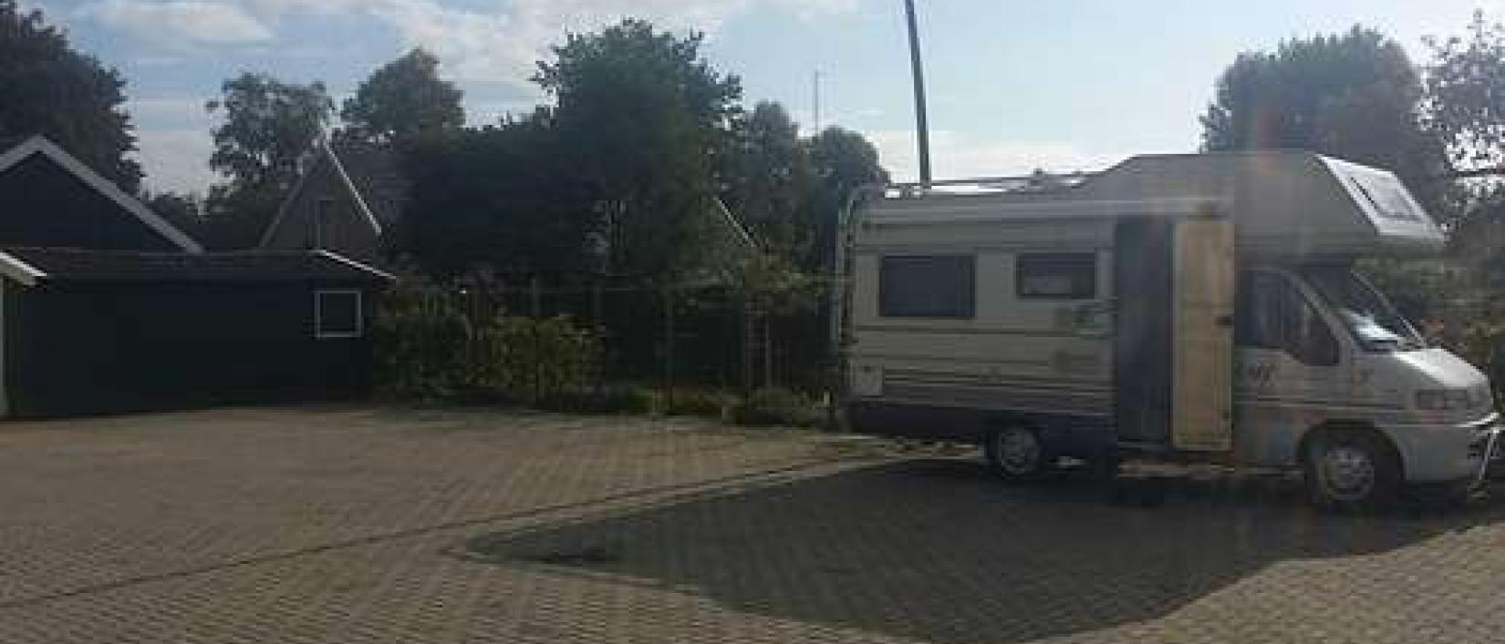 Hoofdfoto Cafe-Restaurant Dorgelo