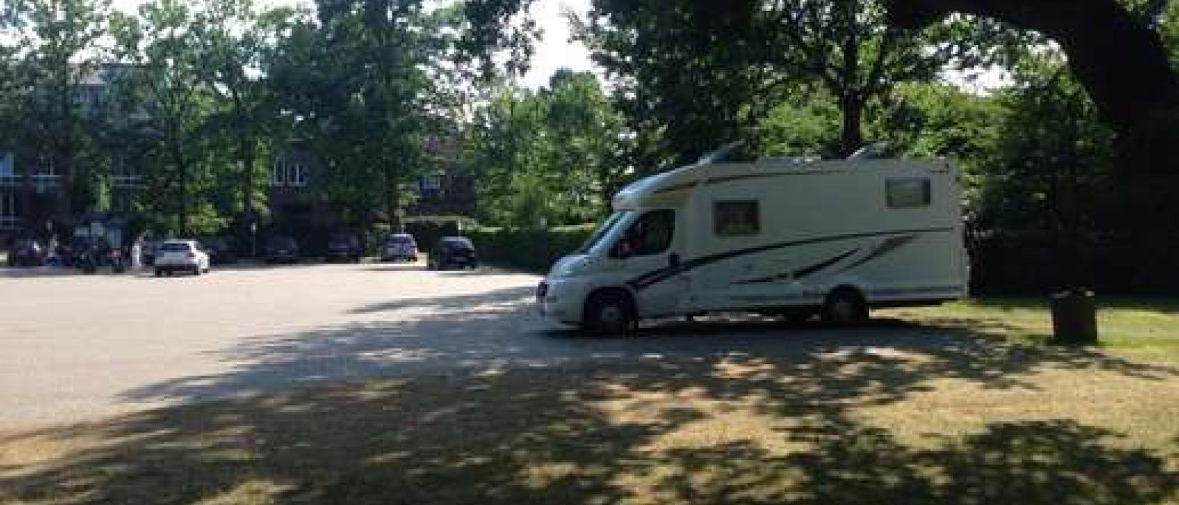Hoofdfoto Hotel Seeblick