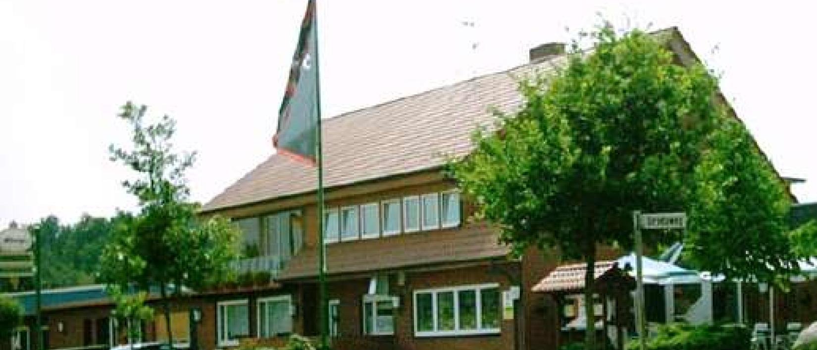 Hoofdfoto Gaststatte Zum Muhlenberg