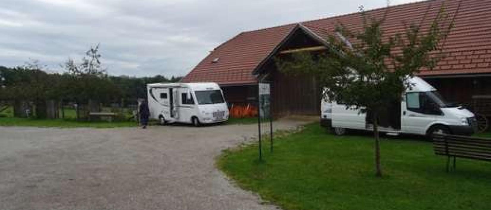 Hoofdfoto Gasthaus Langthaler