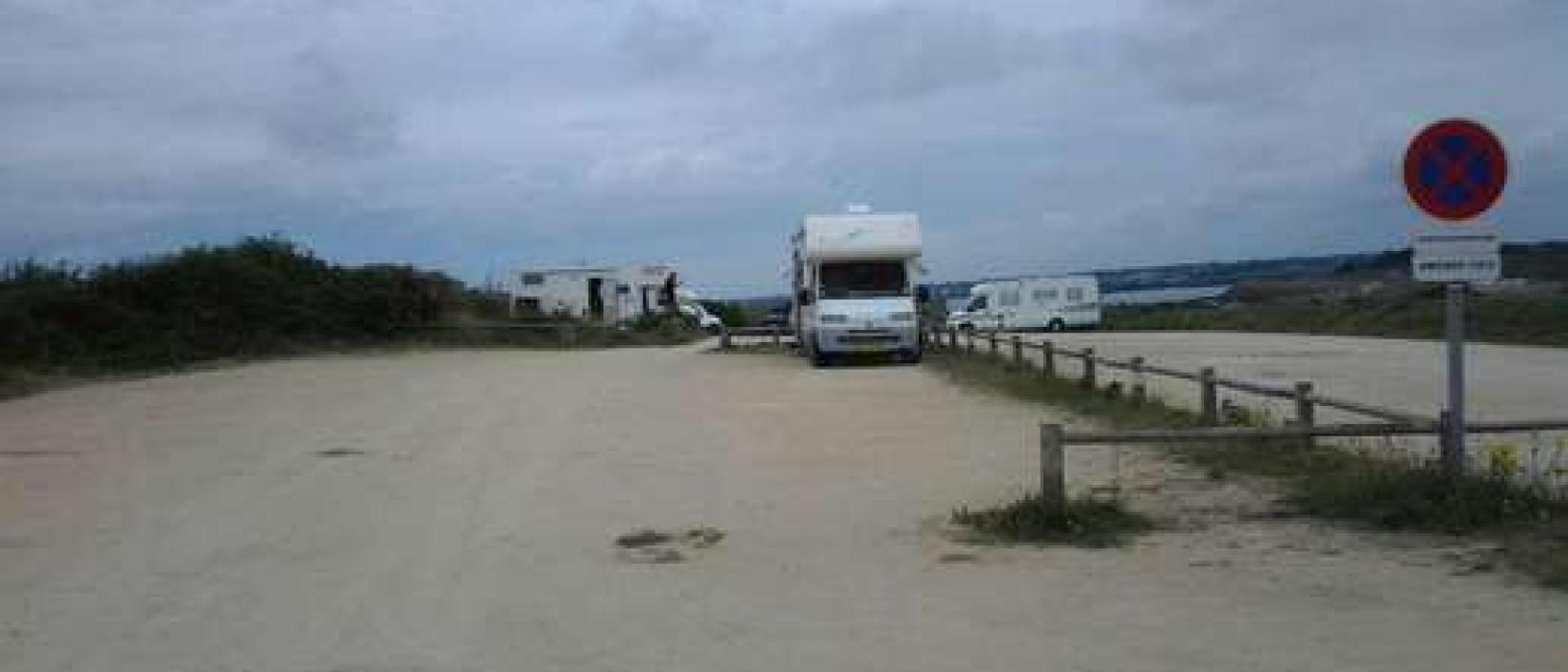 Hoofdfoto Aire de Camping-Car
