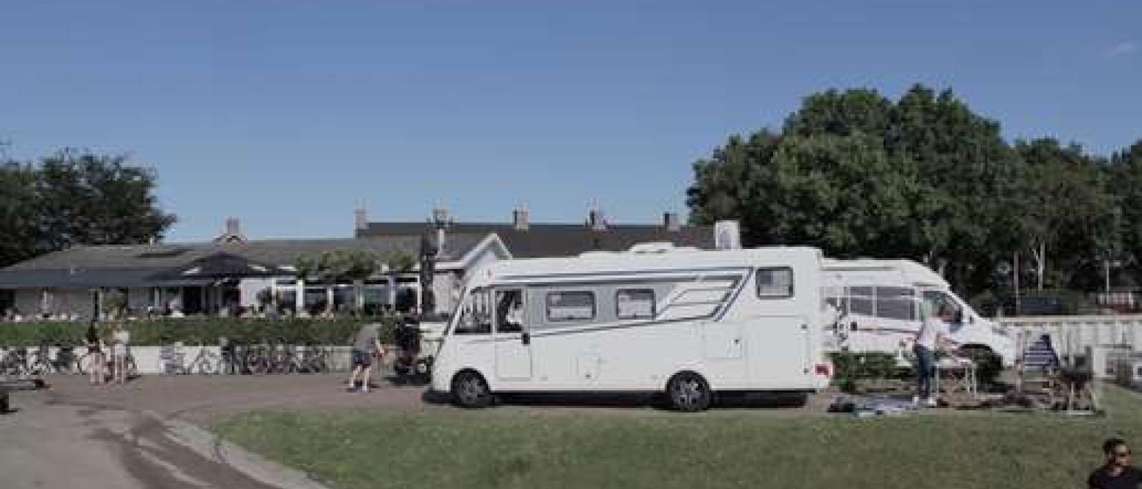 Hoofdfoto Jachthaven Dok 12