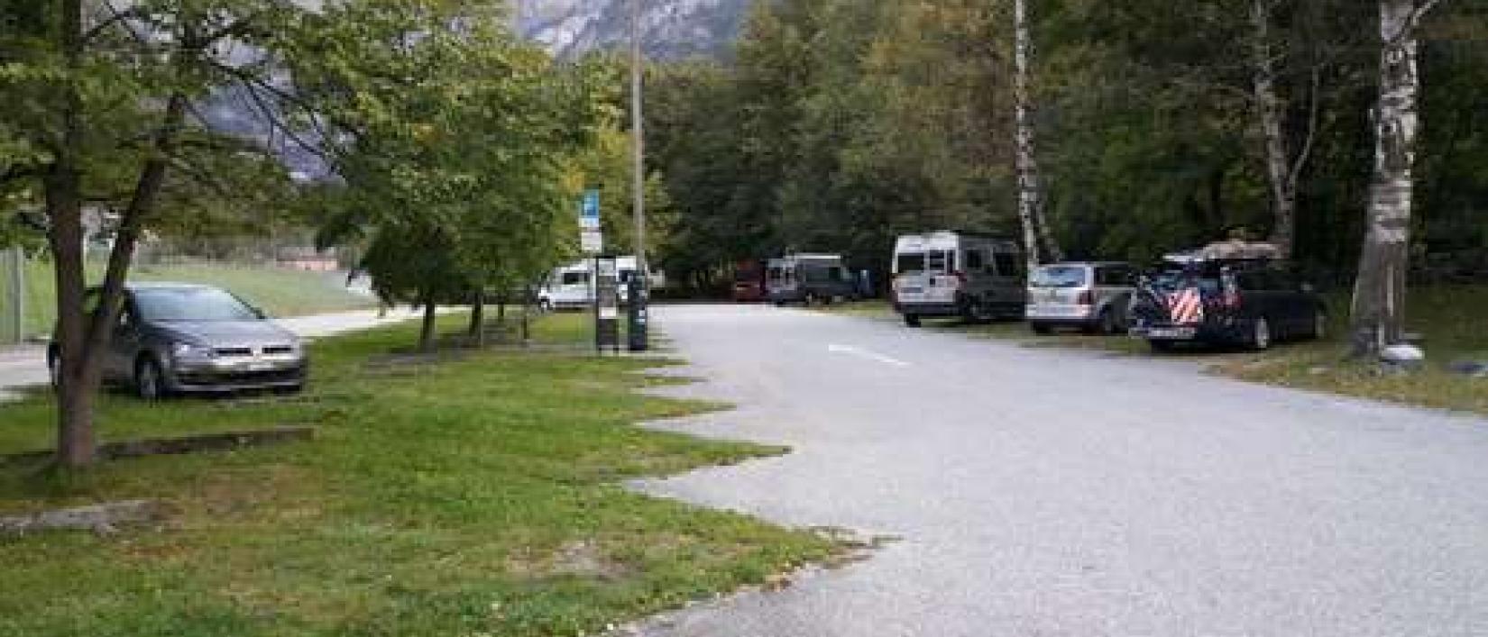 Hoofdfoto Parking Cioss