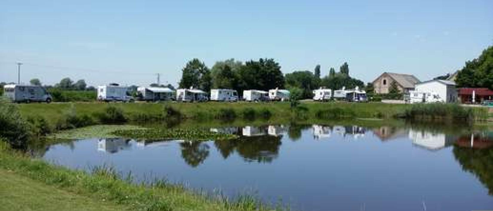 Hoofdfoto Am Willisee