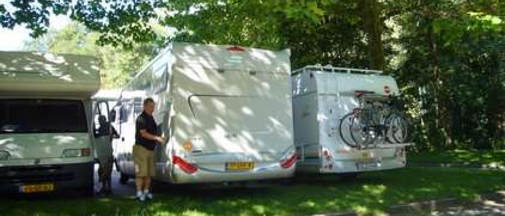 Hoofdfoto Parking Siebentaler Thermalbad
