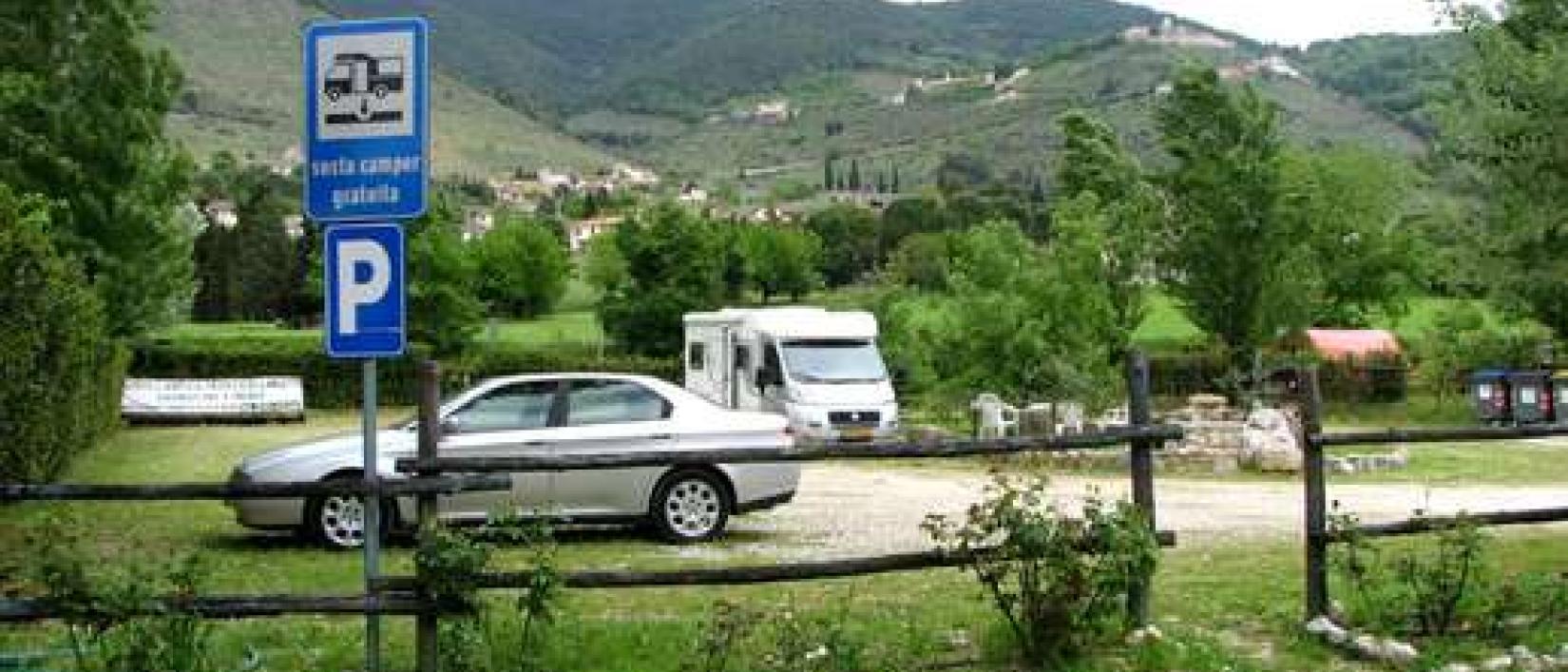 Hoofdfoto Frantoio Carletti