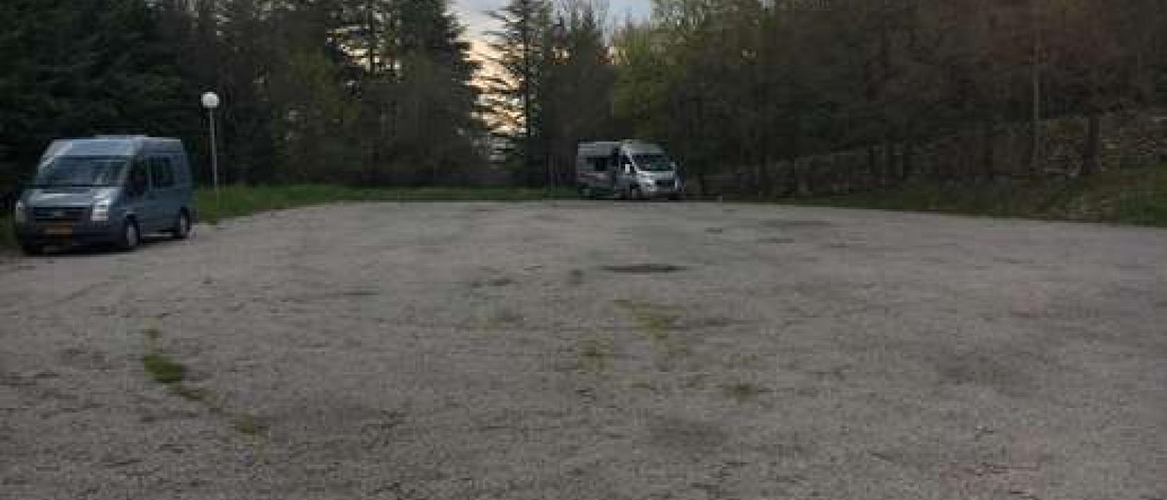Hoofdfoto Parking