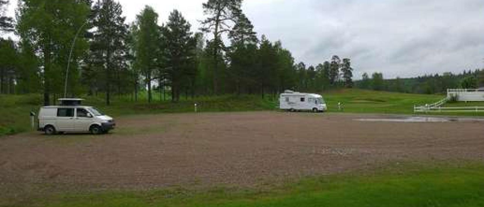 Hoofdfoto Isaberg Golfklubb