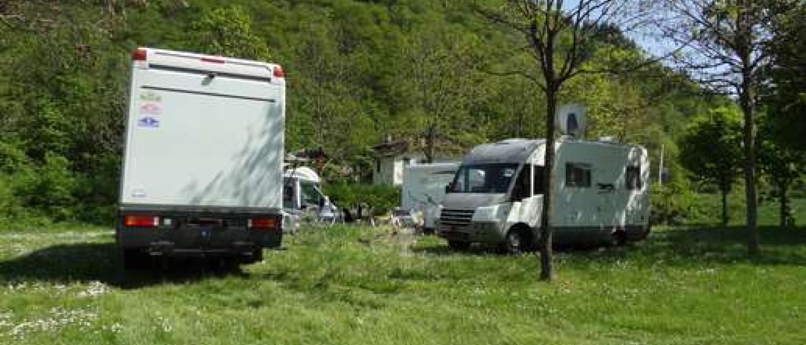 Hoofdfoto Frazione San Bartolomeo