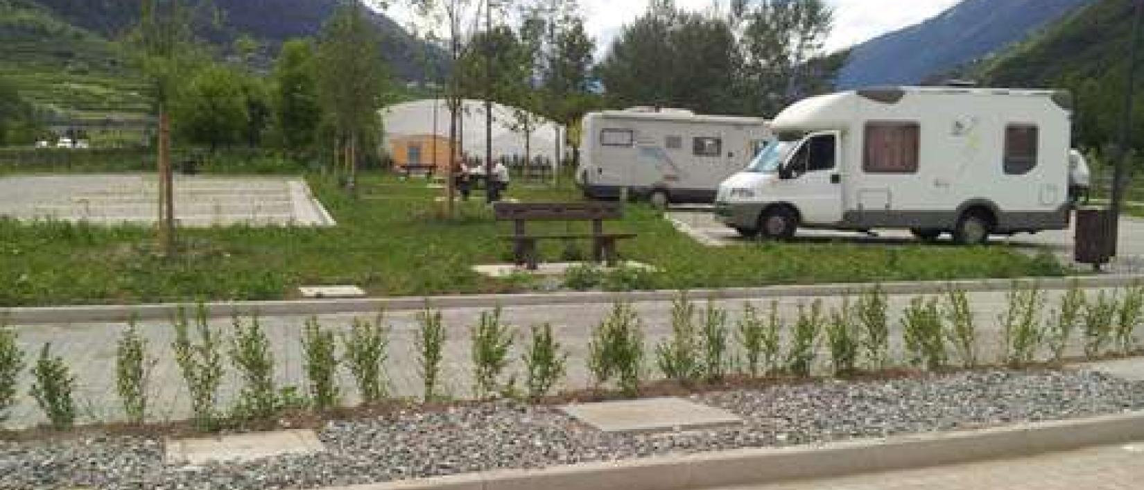 Hoofdfoto Area Comunale Lovero