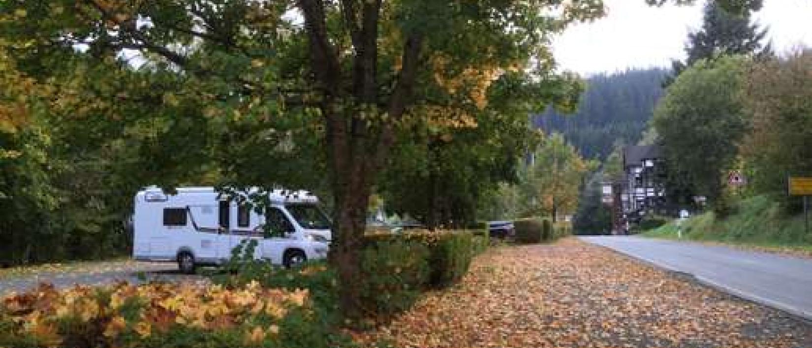 Hoofdfoto Hotel Jagdhof Glashutte