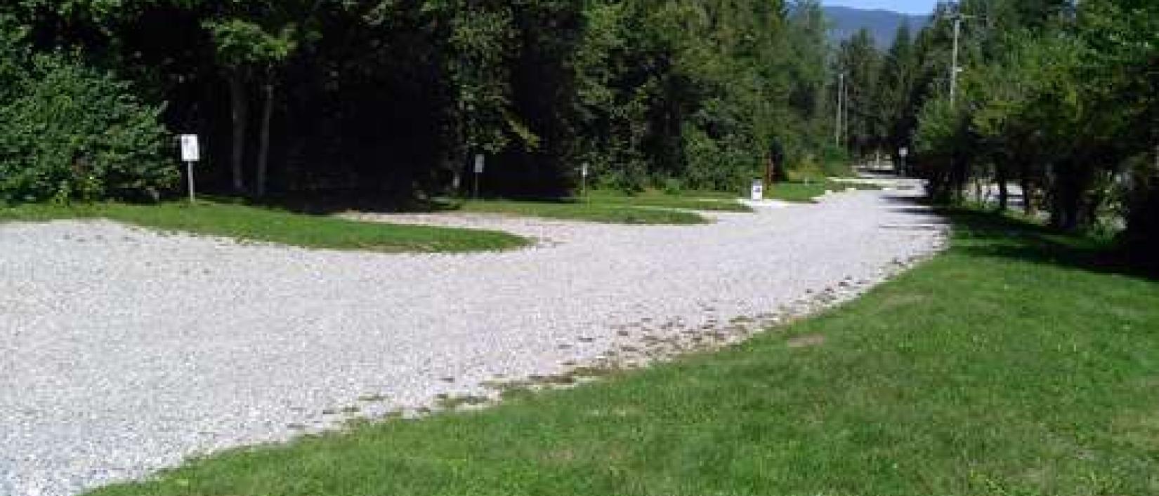 Hoofdfoto Aire de Camping-Car