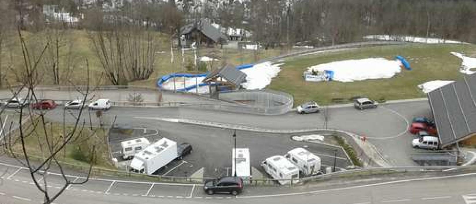 Hoofdfoto Aire Municipale