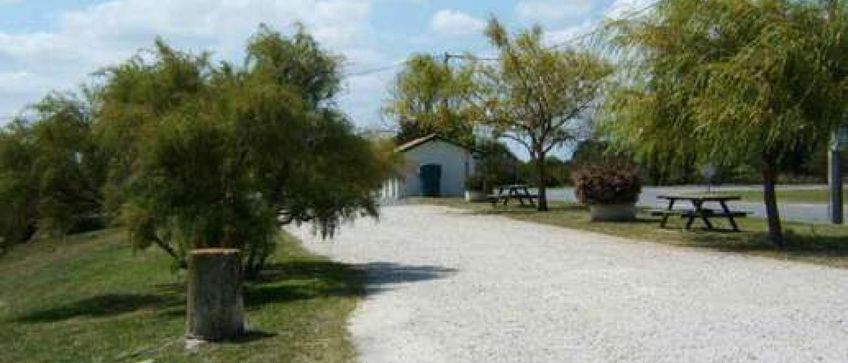 Hoofdfoto Parking Port de Goulée