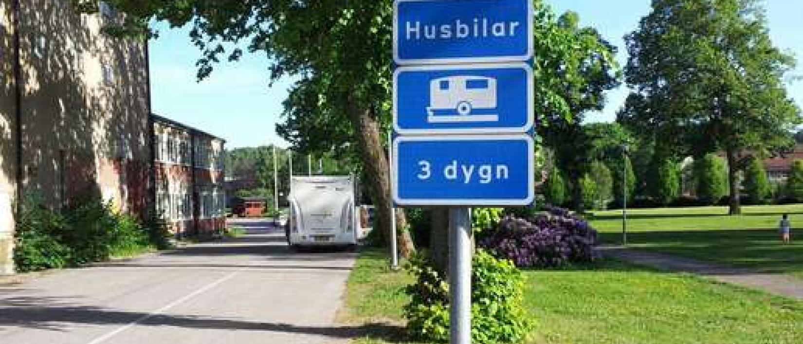 Hoofdfoto Bergmansparken