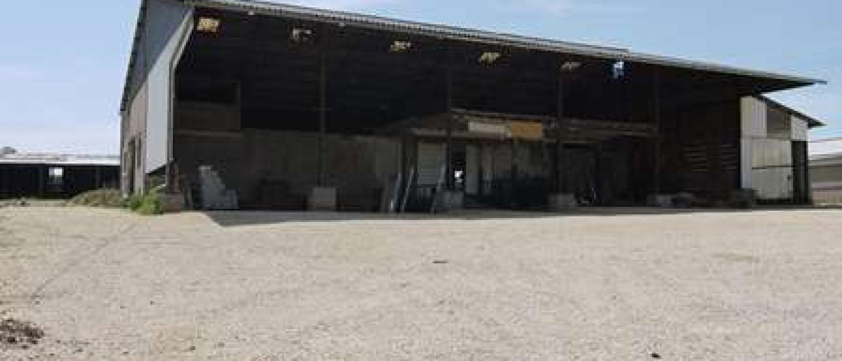 Hoofdfoto Aire du Patis