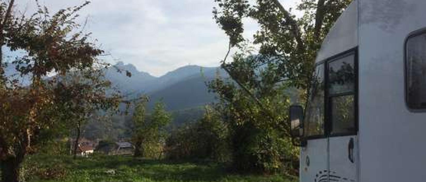 Hoofdfoto Parking Castelmarte