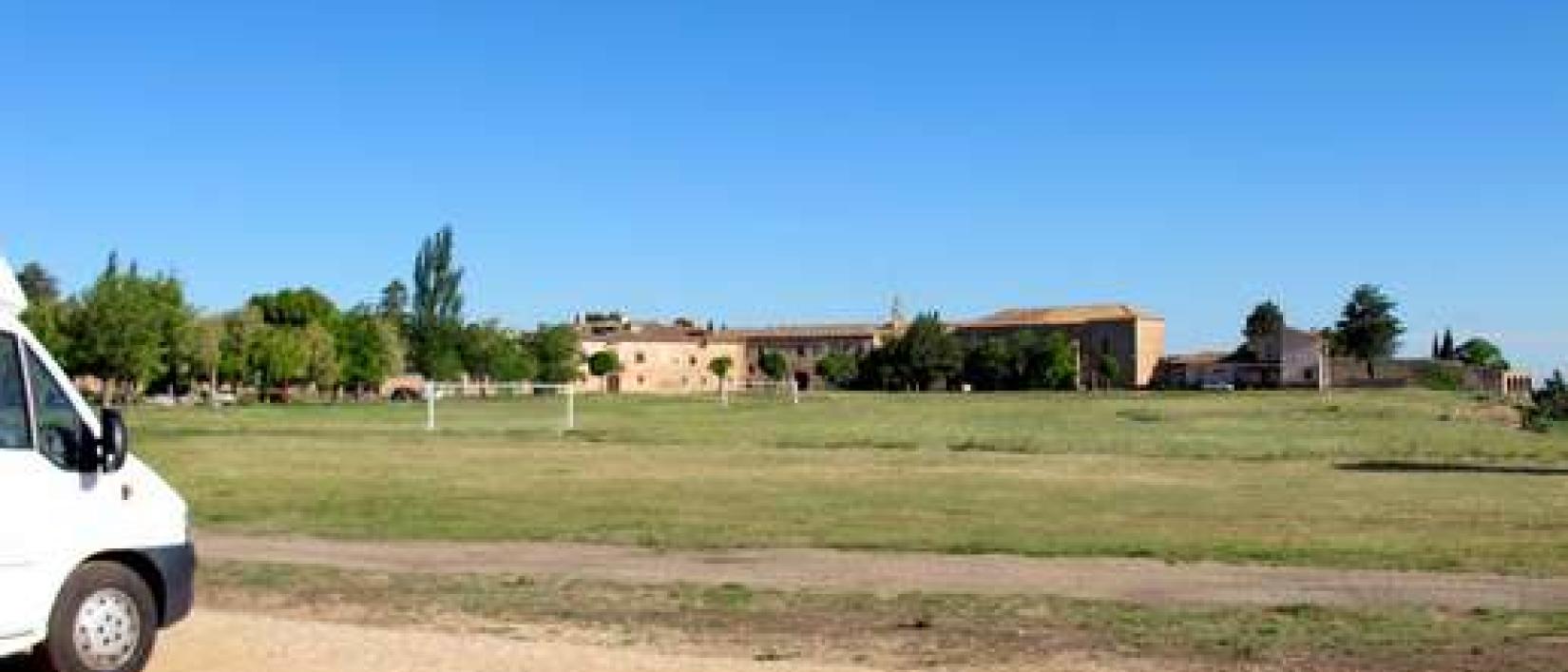 Hoofdfoto Medinaceli