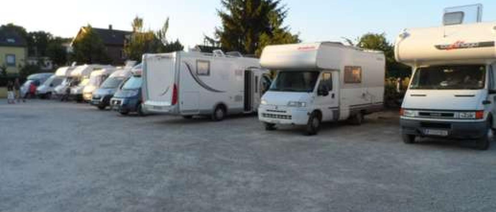 Hoofdfoto Parking