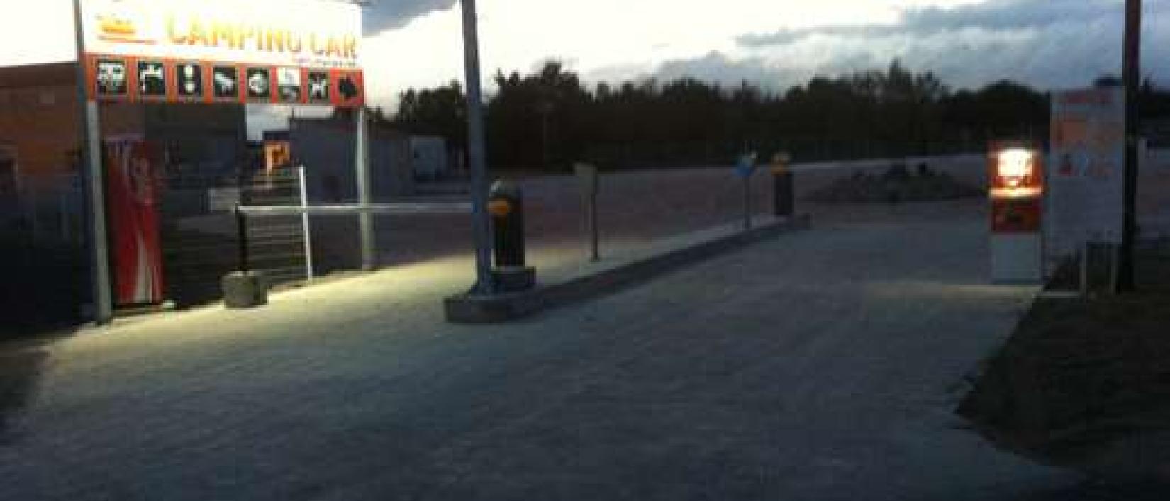 Hoofdfoto Aire Ste. Marie la Mer