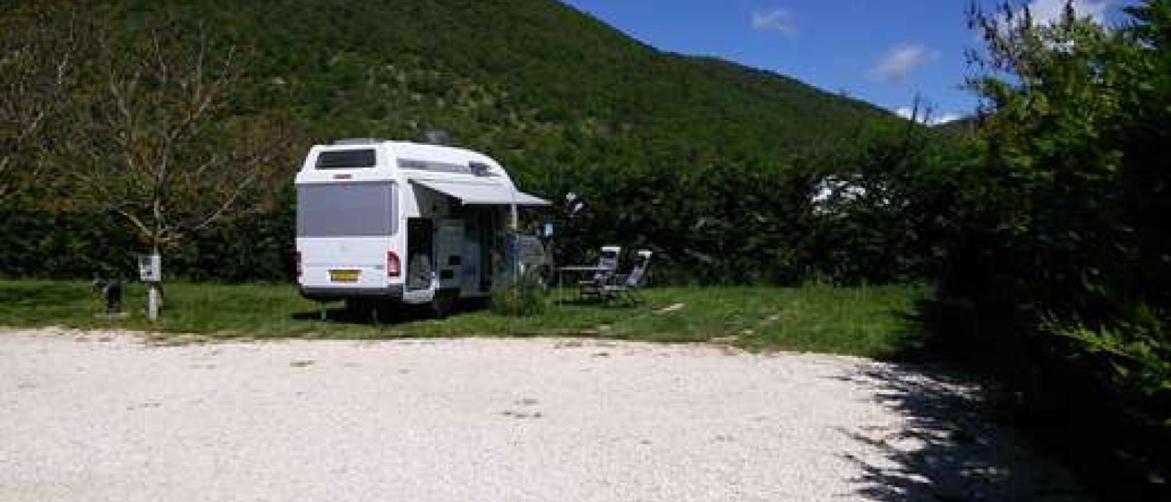 Hoofdfoto Agriturismo Il Timo