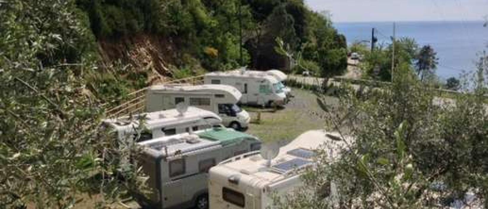Hoofdfoto Il Poggio delle 5 Terre