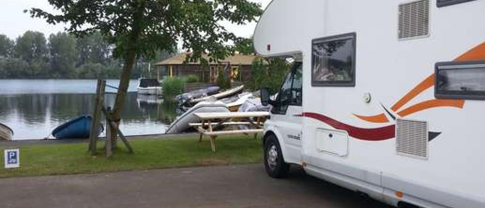 Hoofdfoto Jachthaven Geijsman