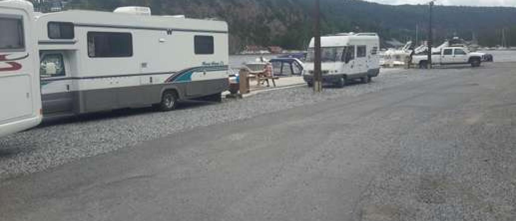 Hoofdfoto Slippen Brygge A/S - Sauøya