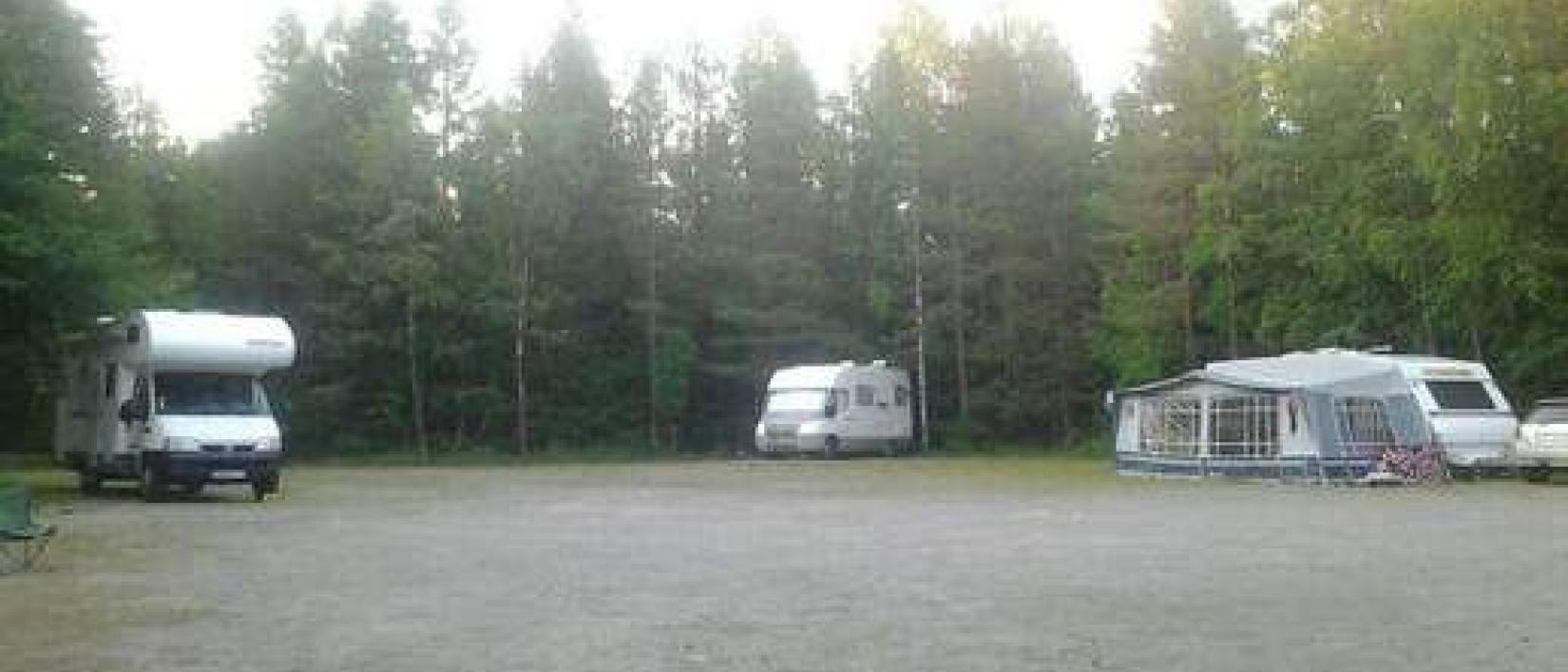 Hoofdfoto Naturreservat Bjuröklubb