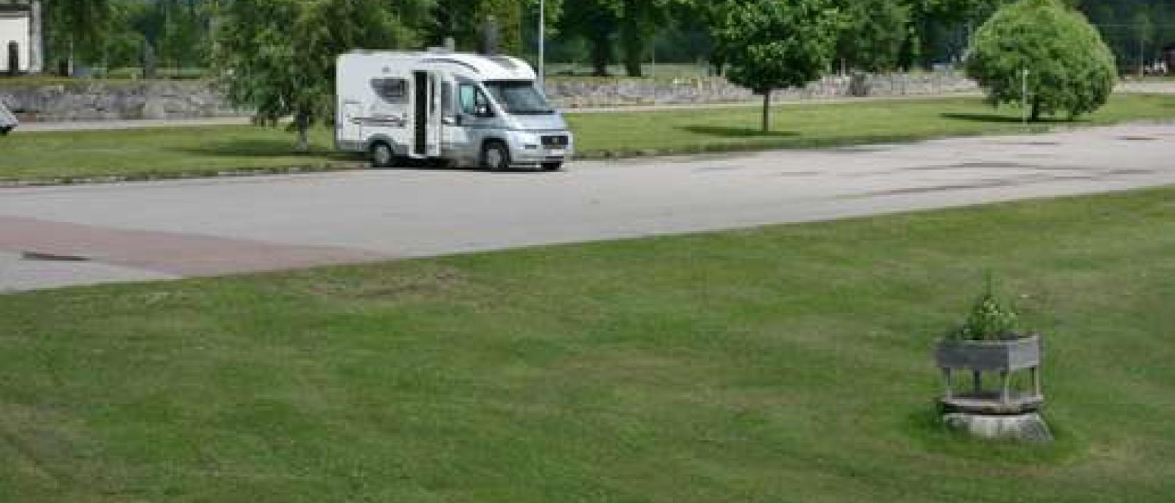 Hoofdfoto Lustgårdsparken