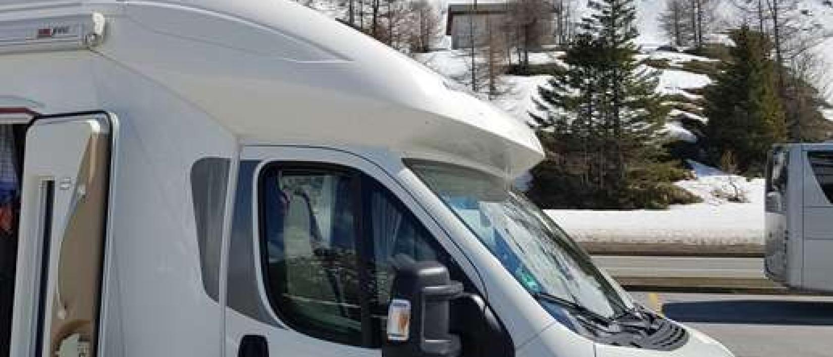 Hoofdfoto Simplonpas