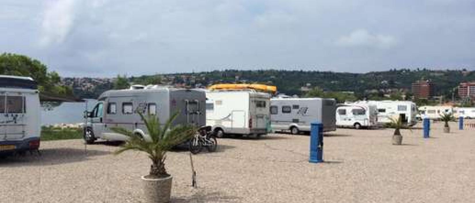 Hoofdfoto Marina Portoroz