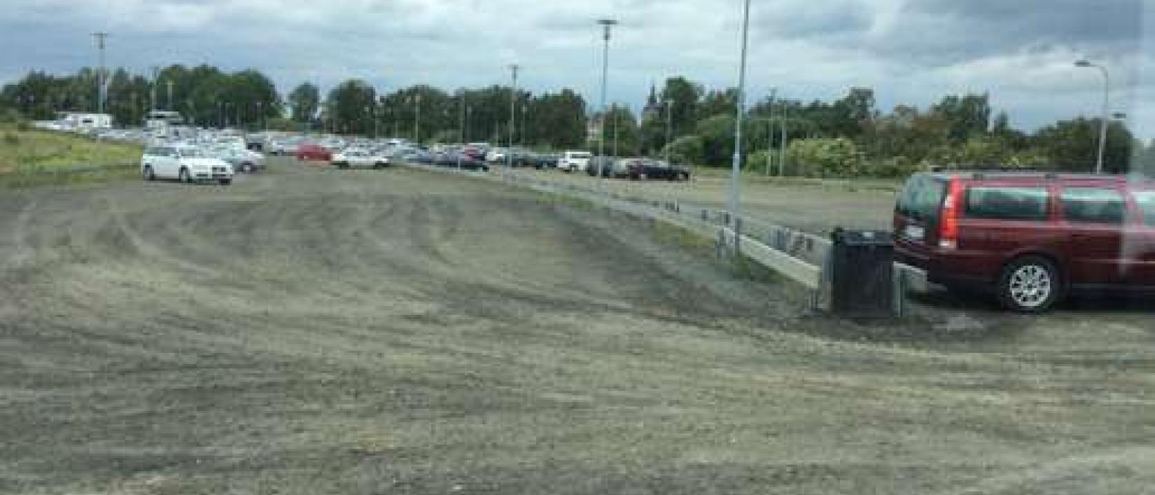 Hoofdfoto Naturum Vattenriket