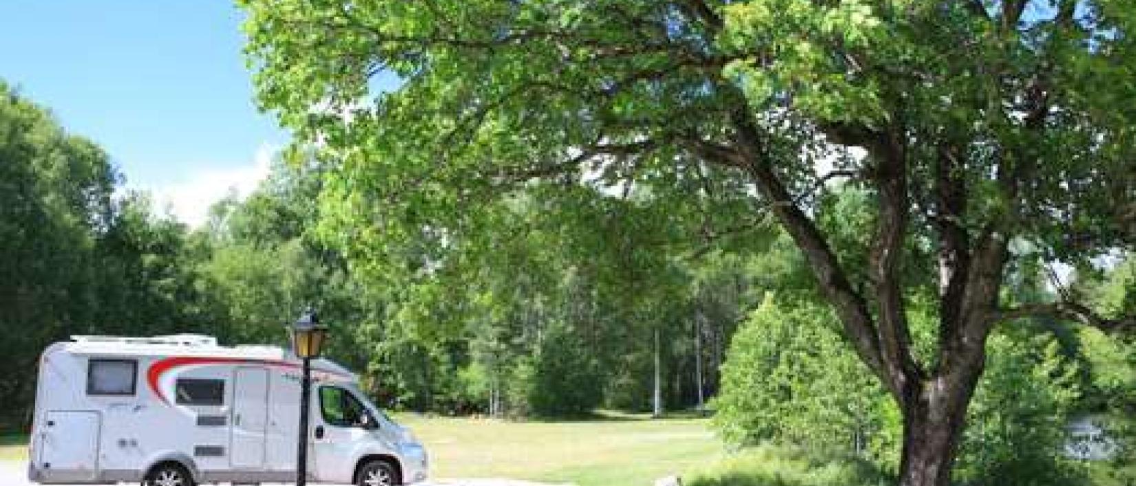 Hoofdfoto Trångfors smedja