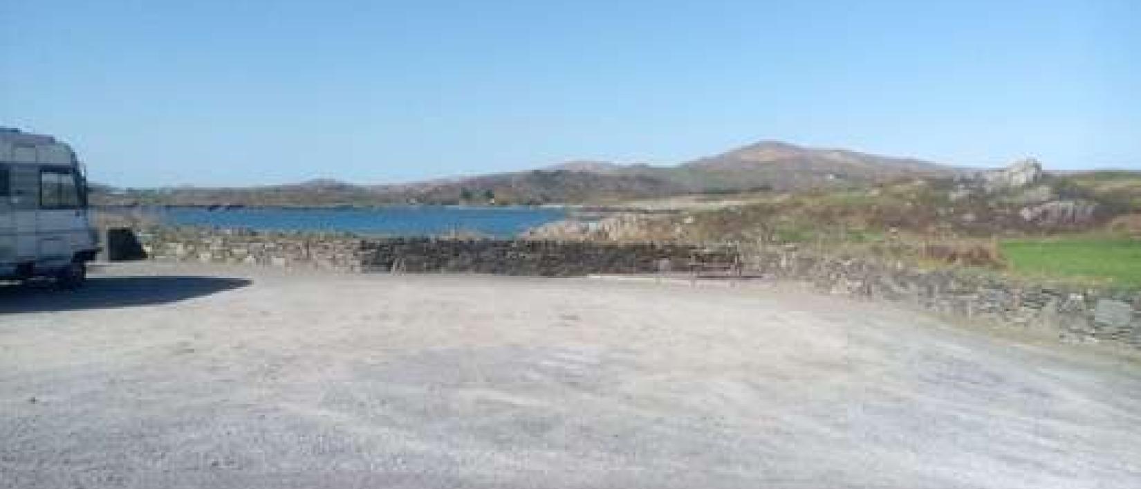 Hoofdfoto Altar Wedge Tomb