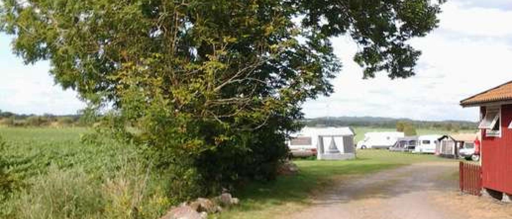 Hoofdfoto Rödlix camping