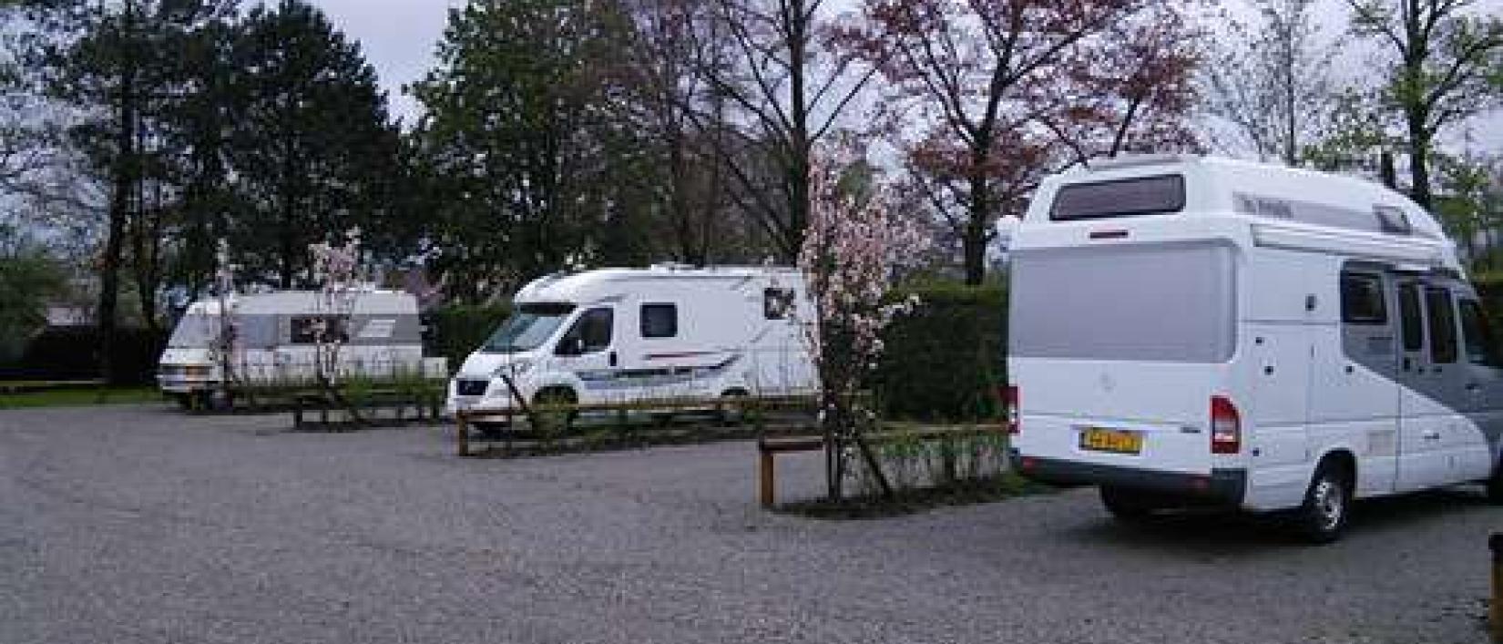 Hoofdfoto Wohnmobilstellplatz Feuchtwangen