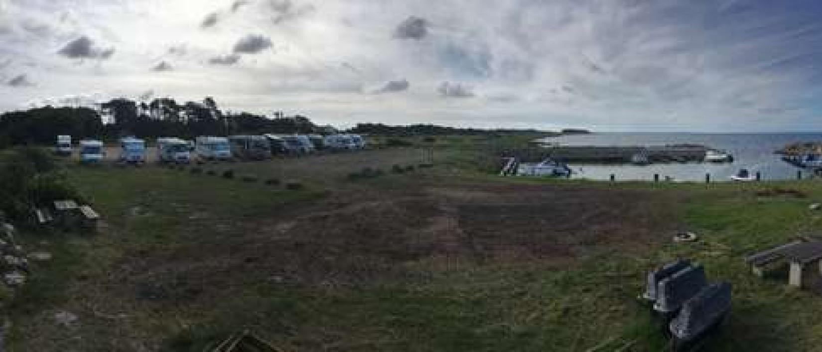 Hoofdfoto Vistorps Hamn