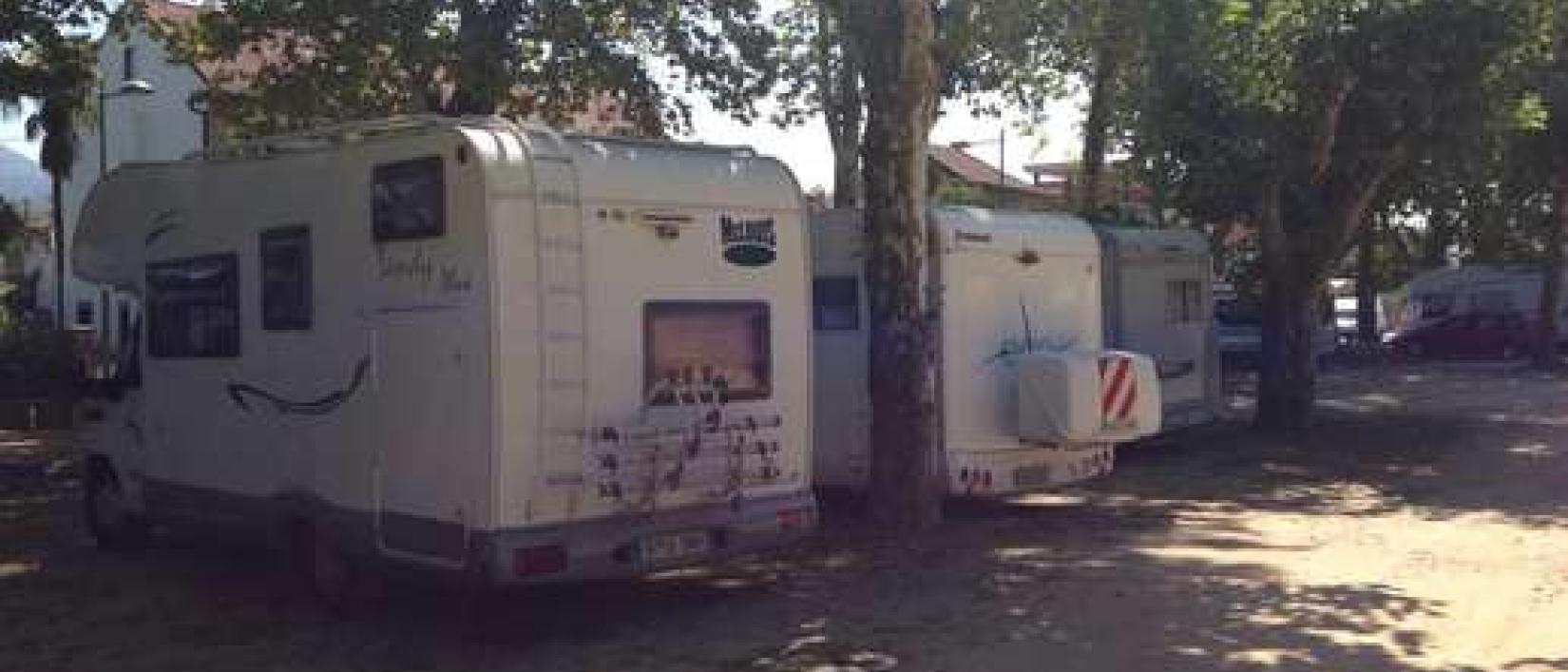 Hoofdfoto Avenida de Espanha