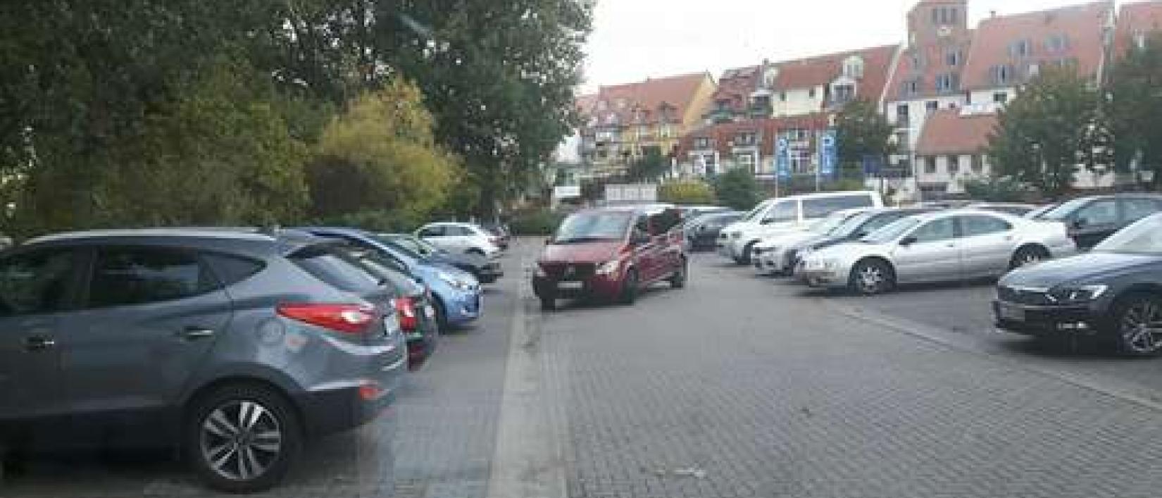 Hoofdfoto Am Warener Hafen