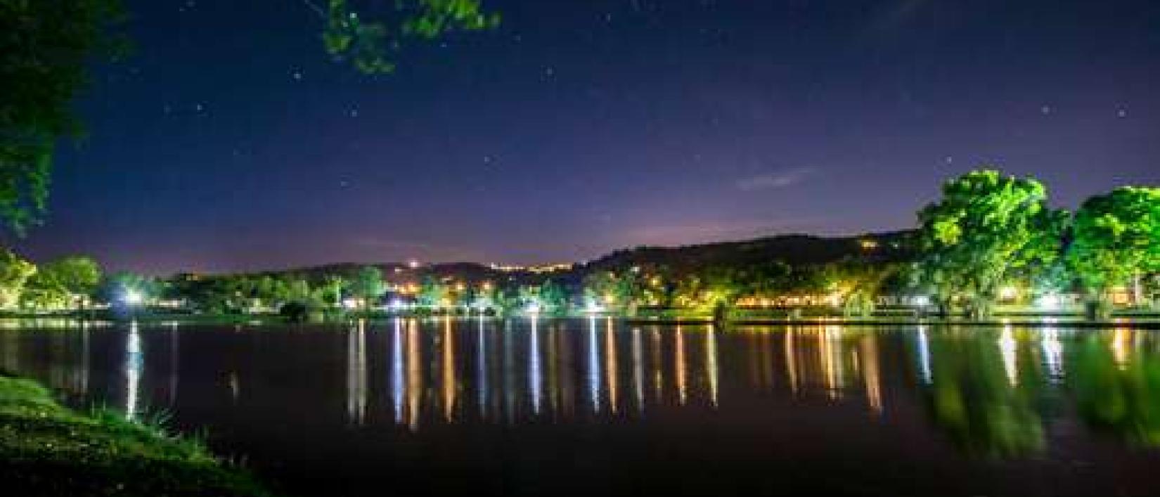 Hoofdfoto Lago Azzurro