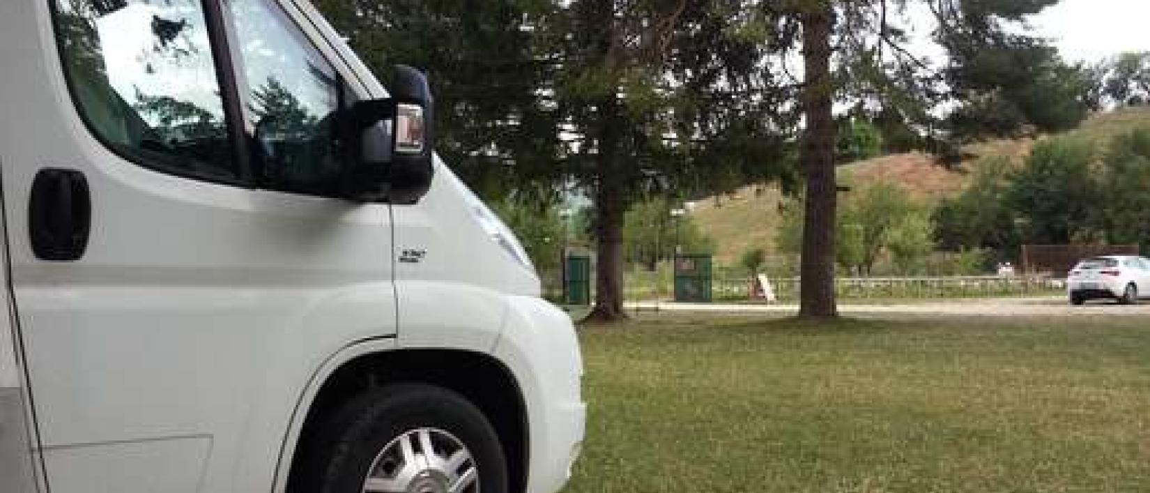 Hoofdfoto Hostel Rifugio Volpe Rossa