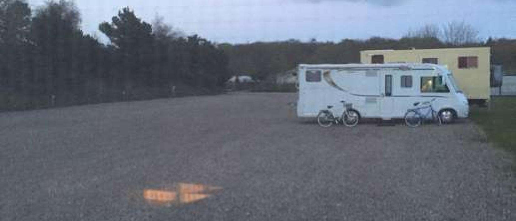 Hoofdfoto Ribe Camping