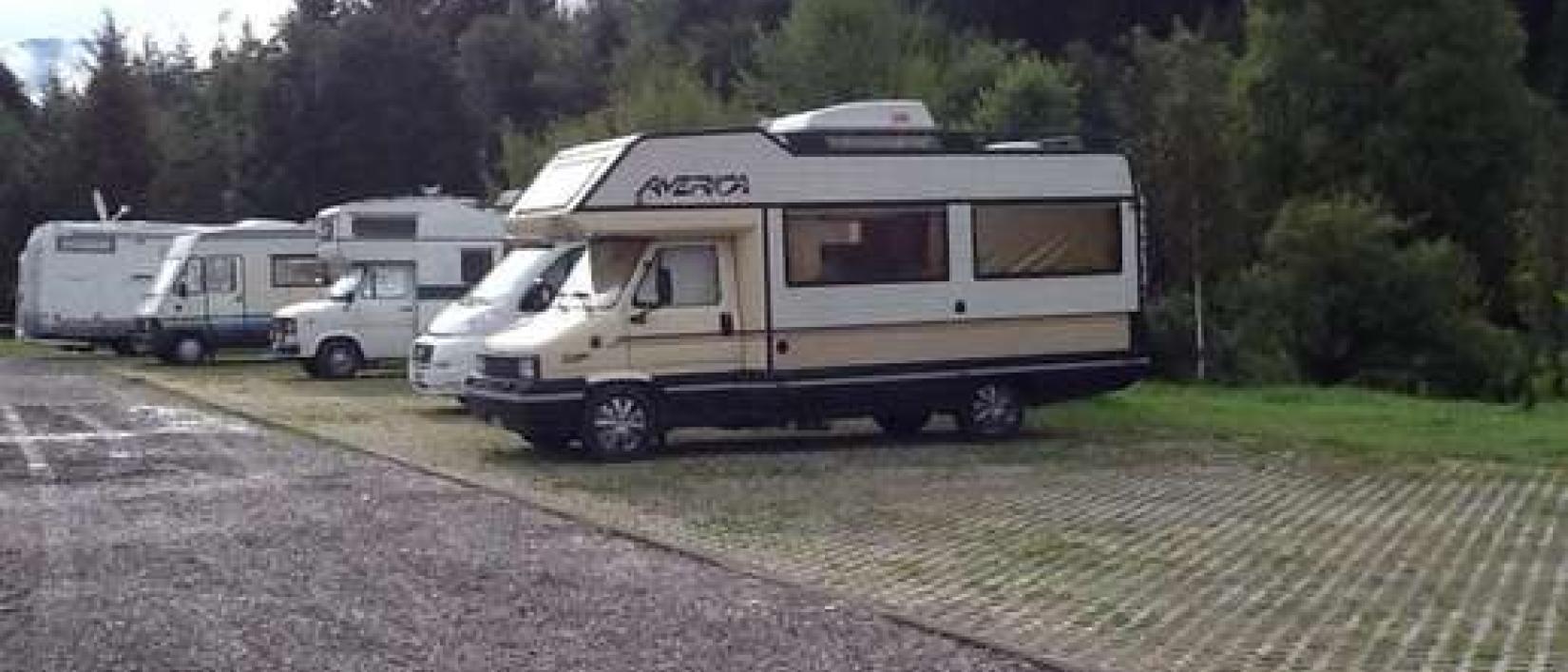 Hoofdfoto Funivie Alpe Cermis