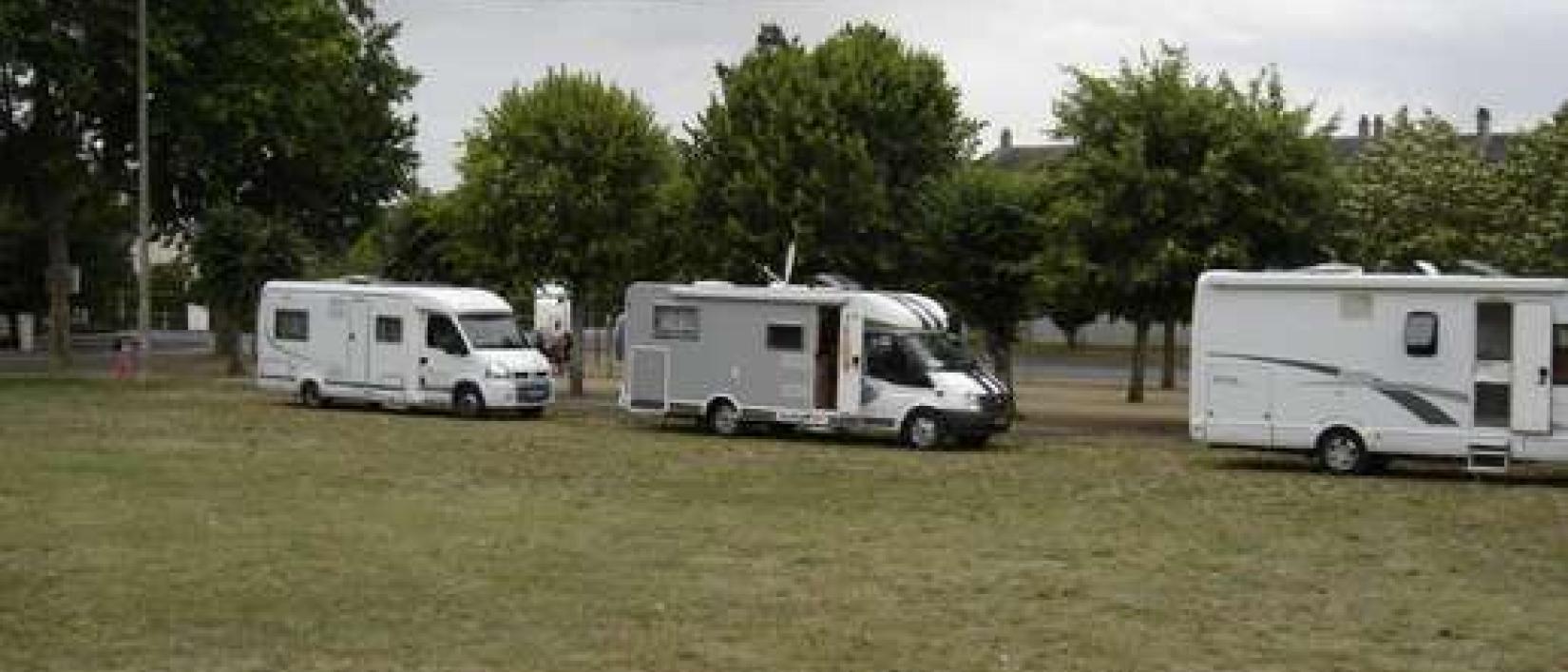 Hoofdfoto Parking